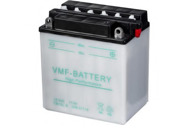 VMF 51114 Starter Battery